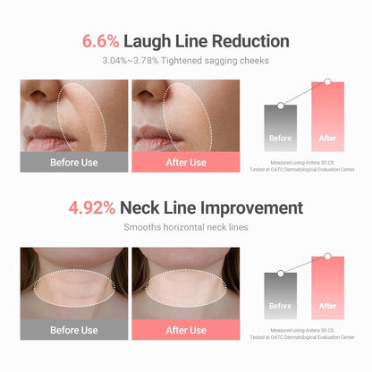 KAHI Wrinkle Bounce Multi Balm Stick | PDRN Collagen Wrinkle Stick | Korean Skin Care |All-in-One Hydrating Lip Balm Eye Cream Neck Cream Make Up Base & Face Mist Moisture Balm
